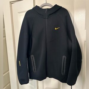 NOCTA Nike Tech Hoodie. Size XL